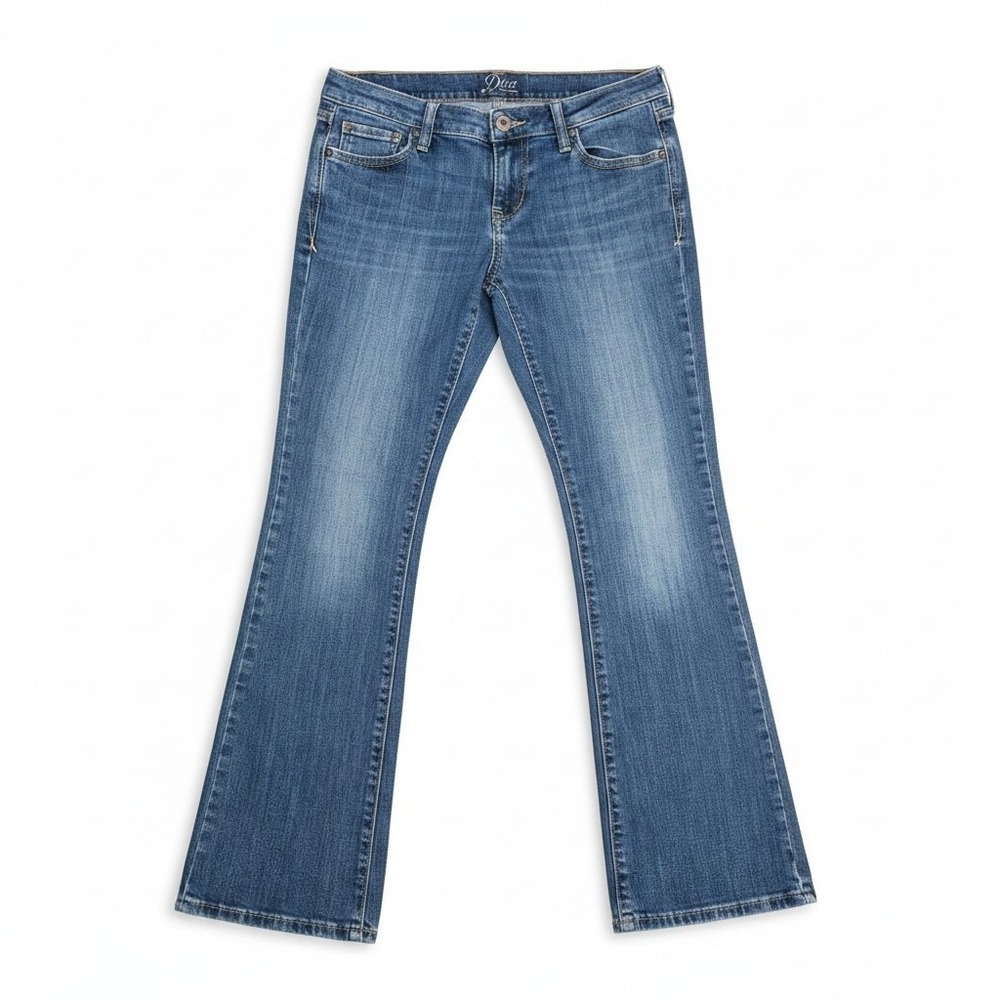 Silver Jeans Women's Boot Cut Jeans Size 3 / 28 Medium Wash Denim